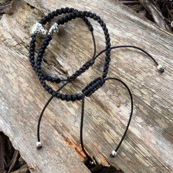 Couples braided Lion & Lioness set - Picture 9 of 13